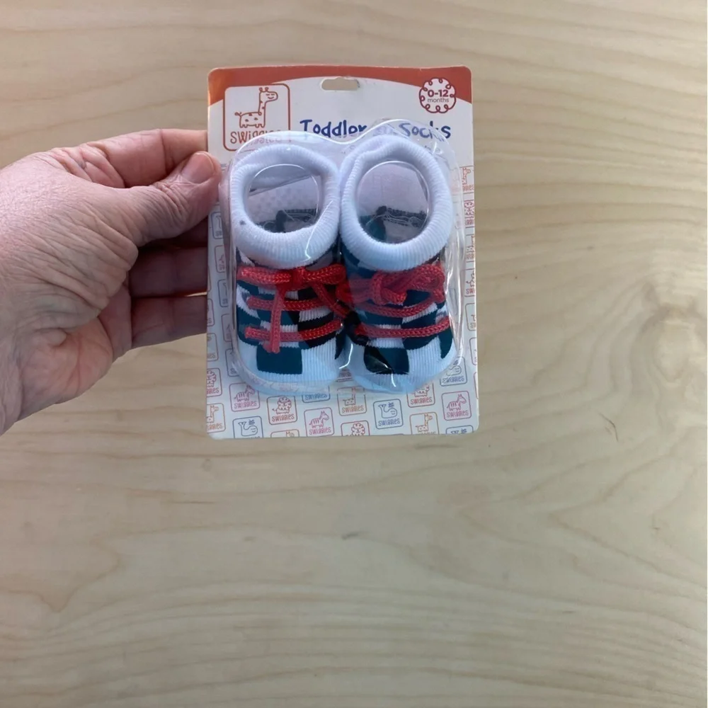 Swiggles toddler 3d